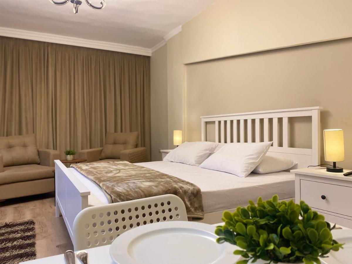 Chelay Studios Nasr City Cairo Exterior photo